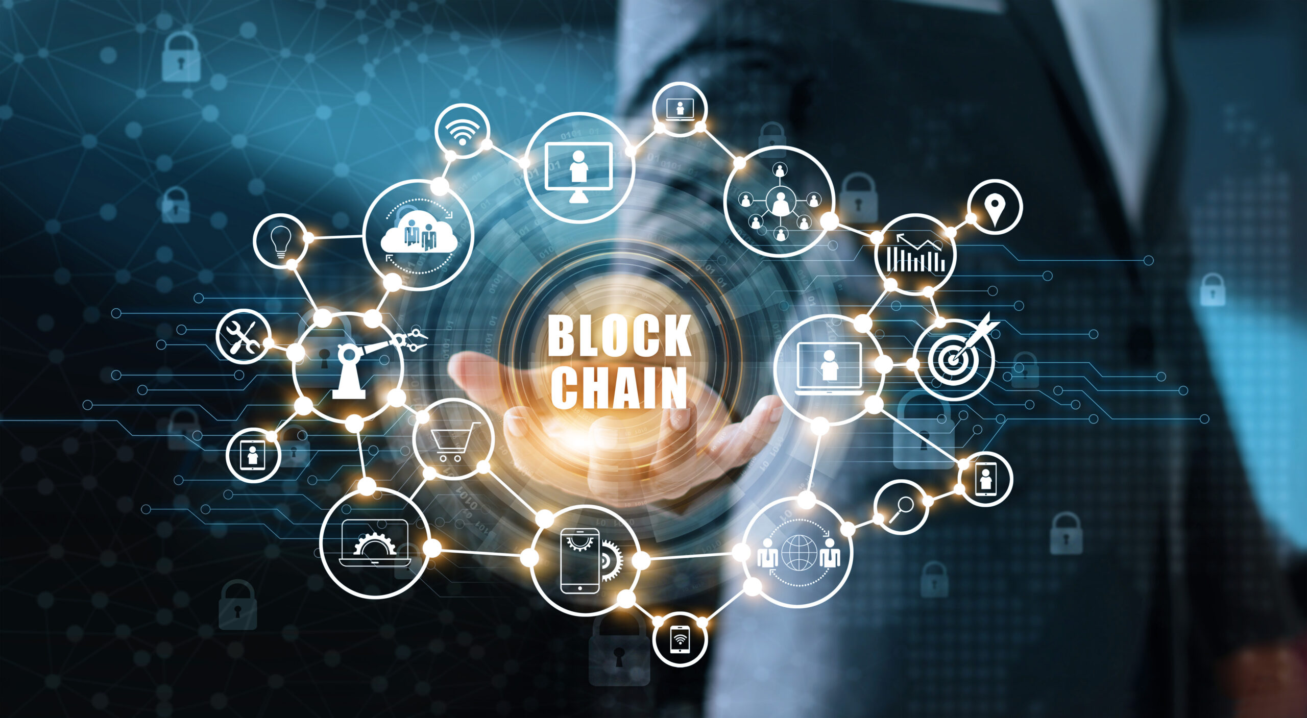La blockchain e il futuro dell’Ordinamento giuridico: uno strumento di certezza dei rapporti